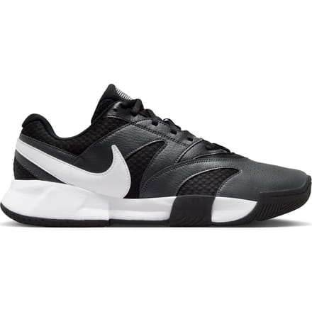 Nike Court Lite 4 Allcourt schoen Heren-zwart, wit
