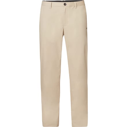 Oakley Icon Waterafstotende Heren Tan Chino Broek