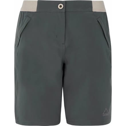 Protest PRTAcacia – Korte broek Dames – Outdoor – Zak met rits – Paars