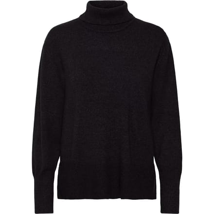 Damestrui met col Pulz Jeans Steffi