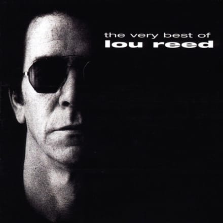 The Very Best Of - Lou Reed