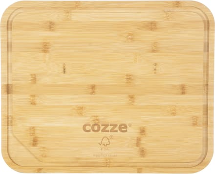 cozze ® pizza cutting board 430x350x20 mm