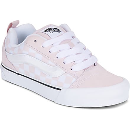 Vans  Lage Sneakers Knu Skool