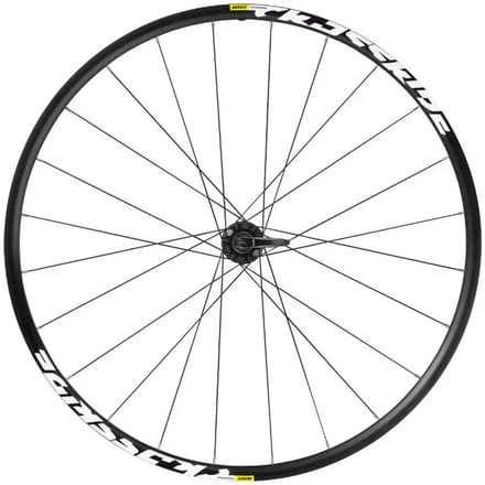 Achterwiel 6-gaats velgbeveiliging Mavic Crossride 10-1Disc 584-21