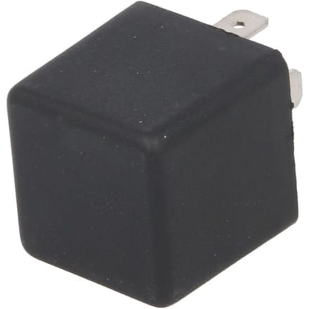 Ruitenwissertimer relais MAHLE MT 18
