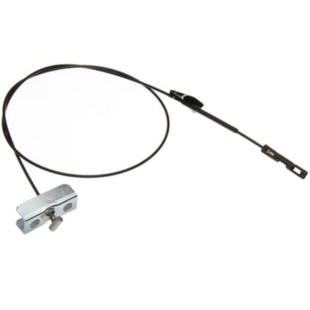 Kabel, parkeerrem TRW GCH126