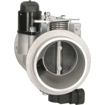 Topran Gasklephuis HANS PRIES 639 332