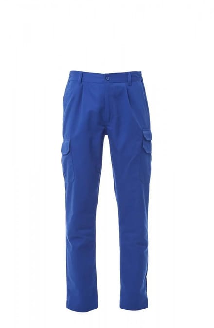 Payper Cargo 2.0 - Royal Blue - 3XL
