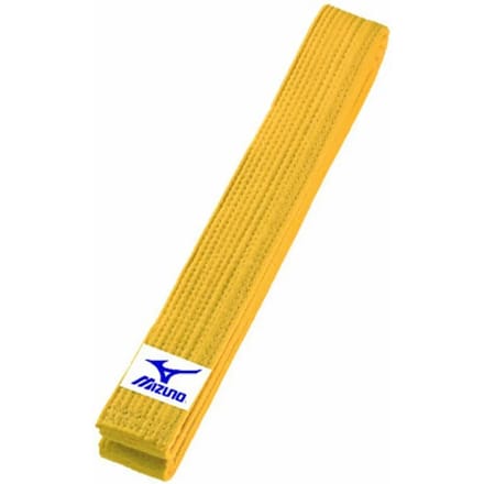Judo Riem Mizuno Obi PK