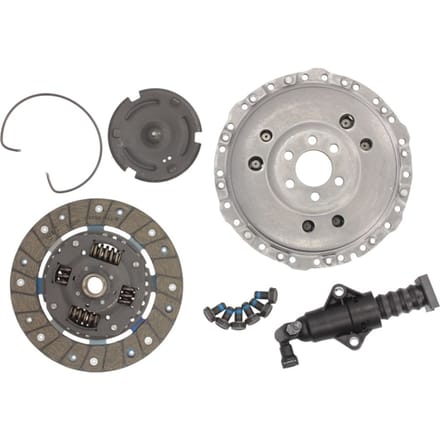 Schaeffler Luk Koppelingsset LuK RepSet Pro LUK 621 3014 21