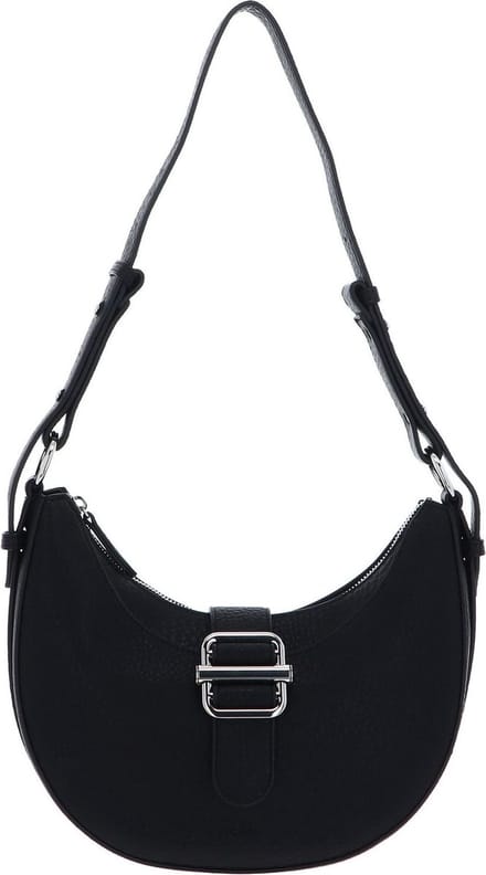 PICARD Schoudertas Glamping Crossbody Bag Black Zwart