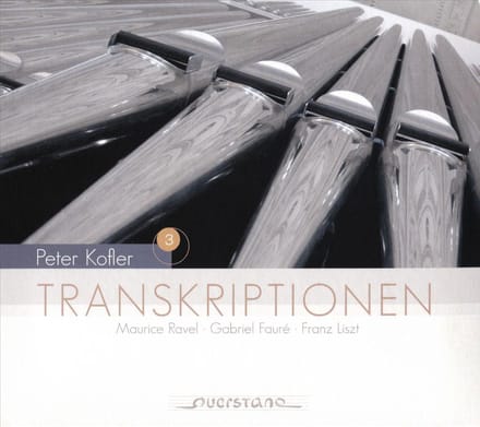 Transkriptionen