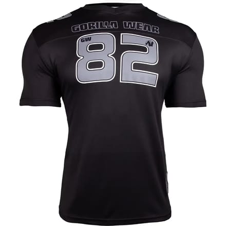 Jersey Gorilla Wear Fresno