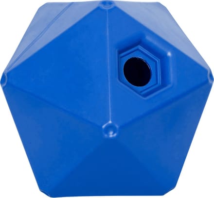 Imperial Riding - Voer & Speelbal Slow Down - Royal Blue