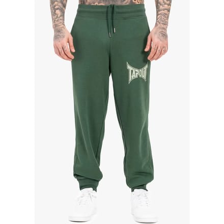 Tapout joggingbroek Tapout Jogger joggingbroek met normale pasvorm