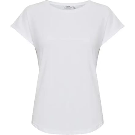 b.young Pamila tshirt - Dames T-shirt - Maat S