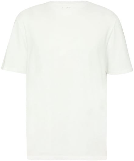 Q/S designed by - T-shirt - Maat XL - Mannen - Groen - katoen