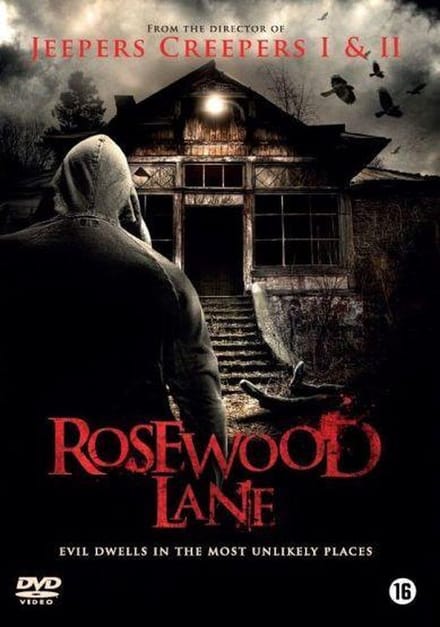 Rosewood Lane