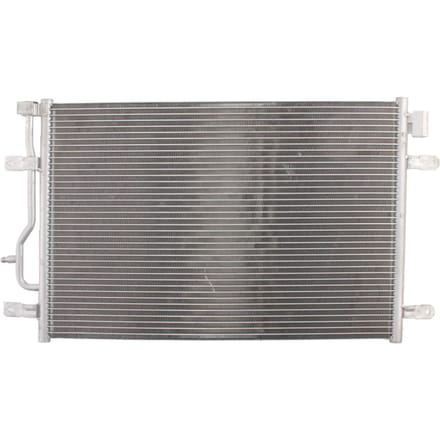 Condensator, airconditioning NISSENS 94583