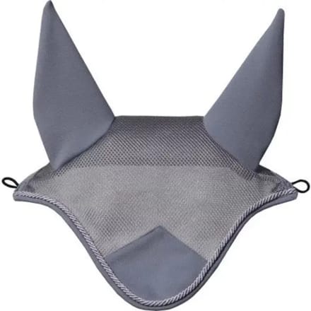 Korte paardenmuts York Air Mesh