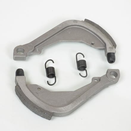 Mâchoire d embrayage RSM pour Mobylette MBK 50 51 Magnum racing Neuf