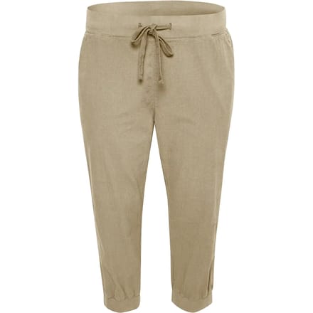 3/4 broek dames KAFFE Curve Nana