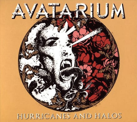 Hurricanes And.. -Digi- - Avatarium