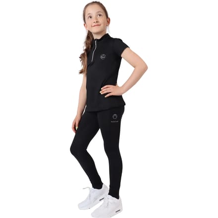 Meisjespolo Montar Everly