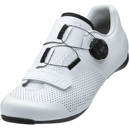 Pearl Izumi Attack Raceschoenen Wit EU 40 Vrouw