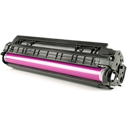 Lexmark 24B6843 tonercartridge 1 stuk(s) Origineel Magenta