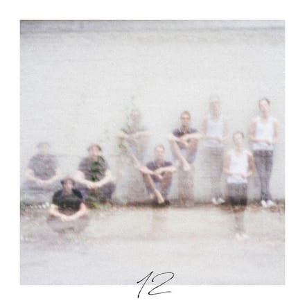 Annenmaykantereit - 12 (CD)