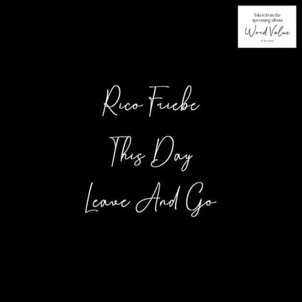 This Day/Leave and Go