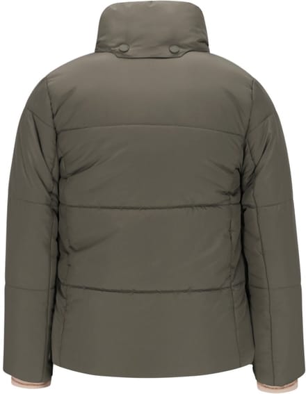 Like Flo F507-5212 Meisjes Jas - Maat 110