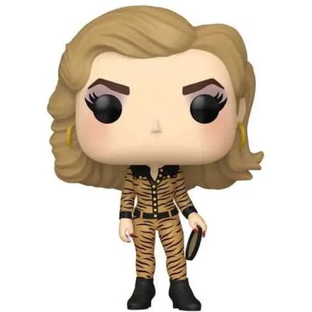 Vinyl verzamelaarsbeeldje Funko Soprano POP! TV Cerva