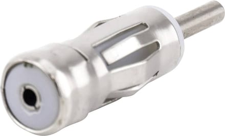 Caliber Auto Antenne Adapter - ISO naar DIN verloop (ANT614)