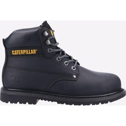 Caterpillar Powerplant S3 GYW Veiligheidslaarzen Heren