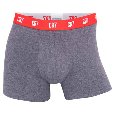 CR7 Boxershorts Set van 6