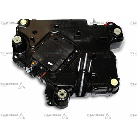 Toevoermodule, ureum injectie TURBO-TEC ADB010