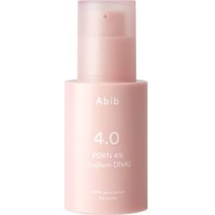 Abib - PDRN Glow Serum 4.0 Pump 30ml