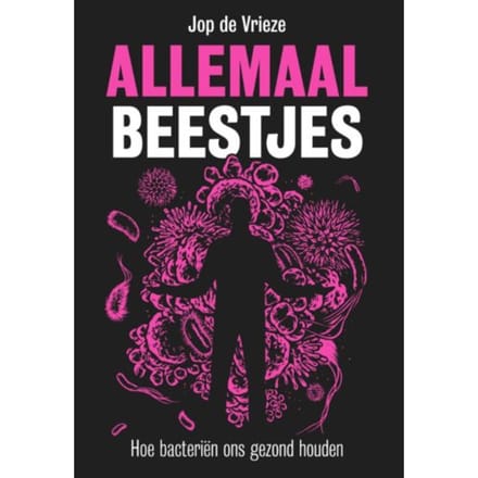 Allemaal Beestjes - Jop de Vrieze