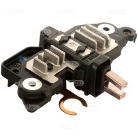 Spanningsregelaar  HC-CARGO 233729