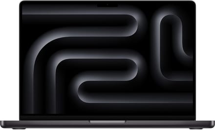 Apple MacBook Pro (2025) 14 - M5 - 24 GB - 1 TB - Spacezwart