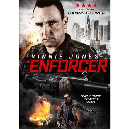 The Enforcer