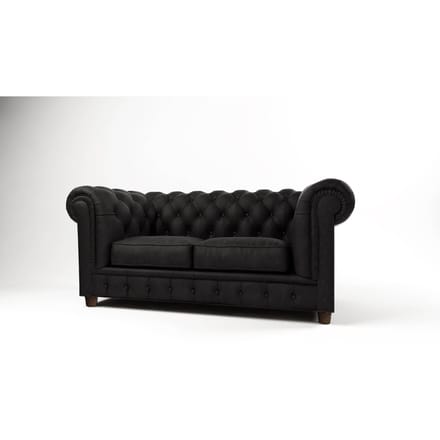 2-zitsbank Cambridge velvet | ROPEZ