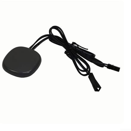 12V Menselijke Lichaamssensor Schakelaar - Automatische Infrarood Sensor met Touch Dimfunctie voor LED Verlichting