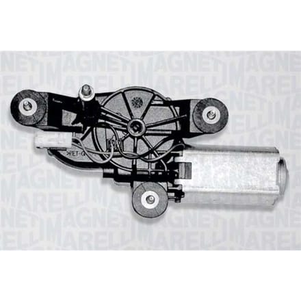 Ruitenwissermotor MAGNETI MARELLI 064013003010
