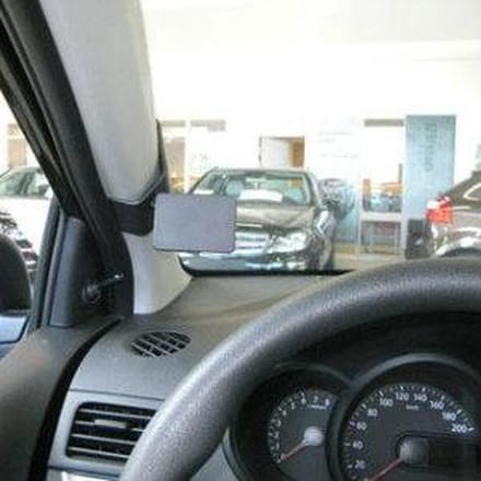 Brodit ProClip houder geschikt voor Kia Picanto 2011-2017 Left mount