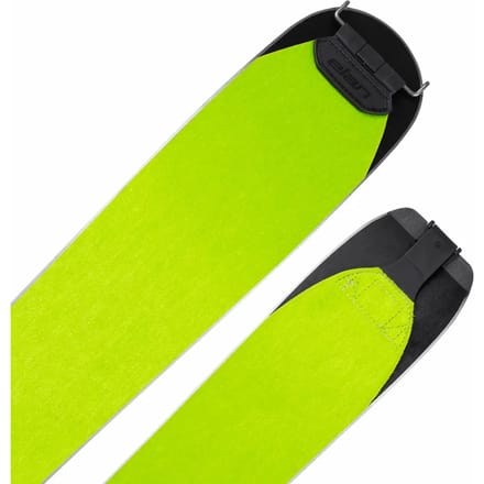 Ripstick tour 80t klim zeehondenhuid Elan