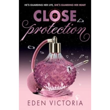 Close Protection - Eden Victoria