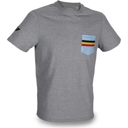 T-shirt Ges Bélgica